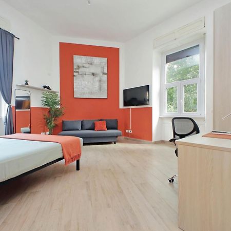 Maya - Boutique Apartment Рим Екстер'єр фото