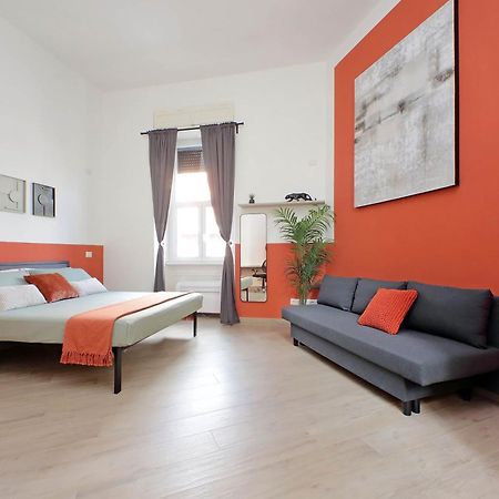 Maya - Boutique Apartment Рим Екстер'єр фото