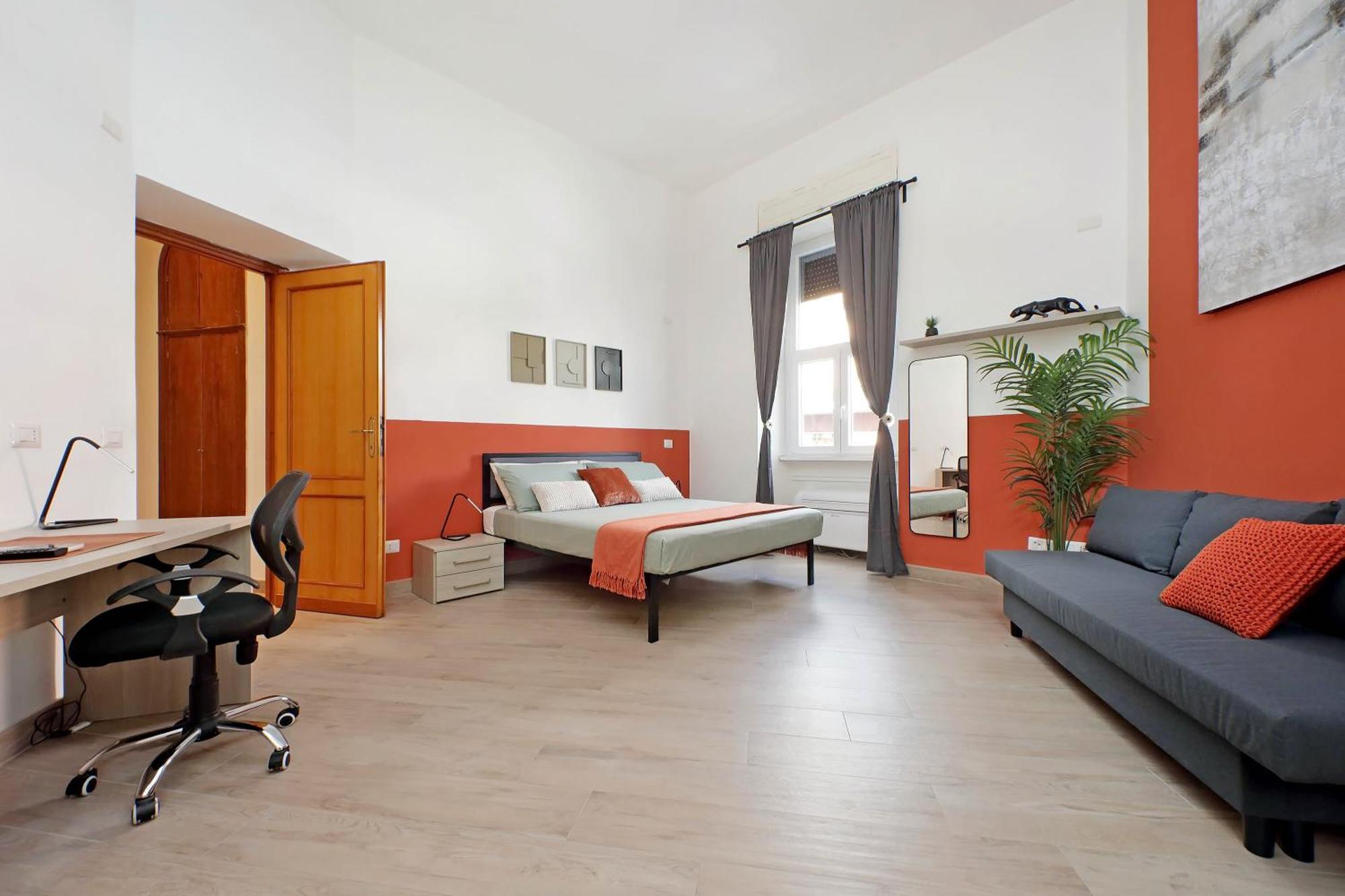 Maya - Boutique Apartment Рим Екстер'єр фото