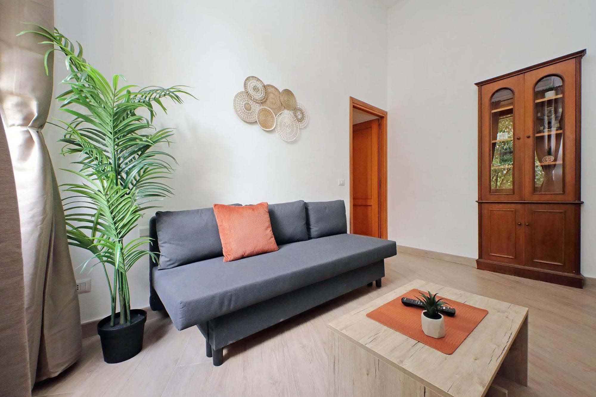 Maya - Boutique Apartment Рим Екстер'єр фото