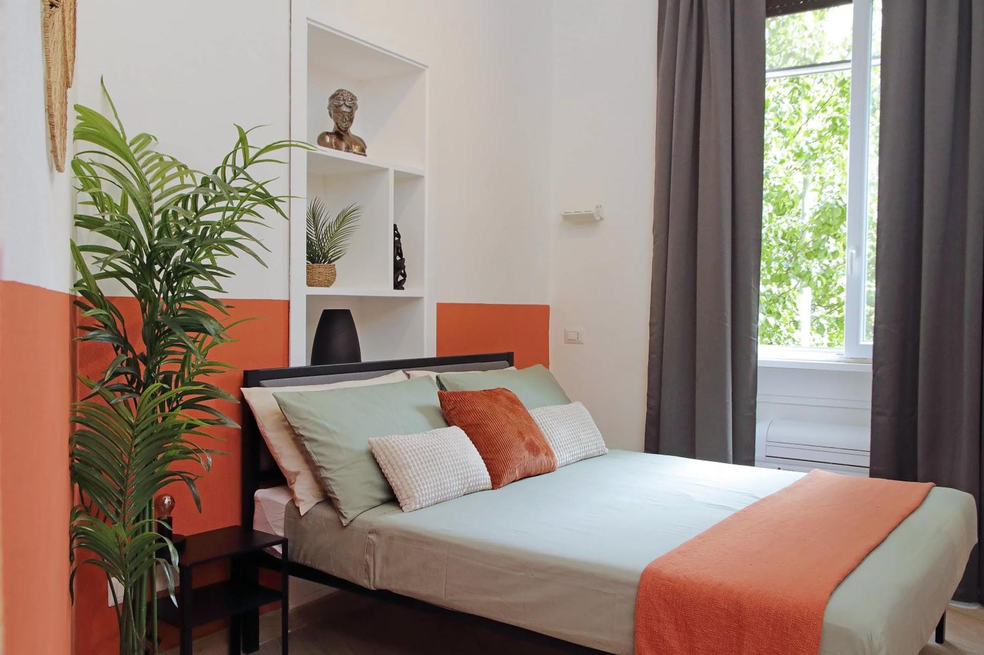 Maya - Boutique Apartment Рим Екстер'єр фото