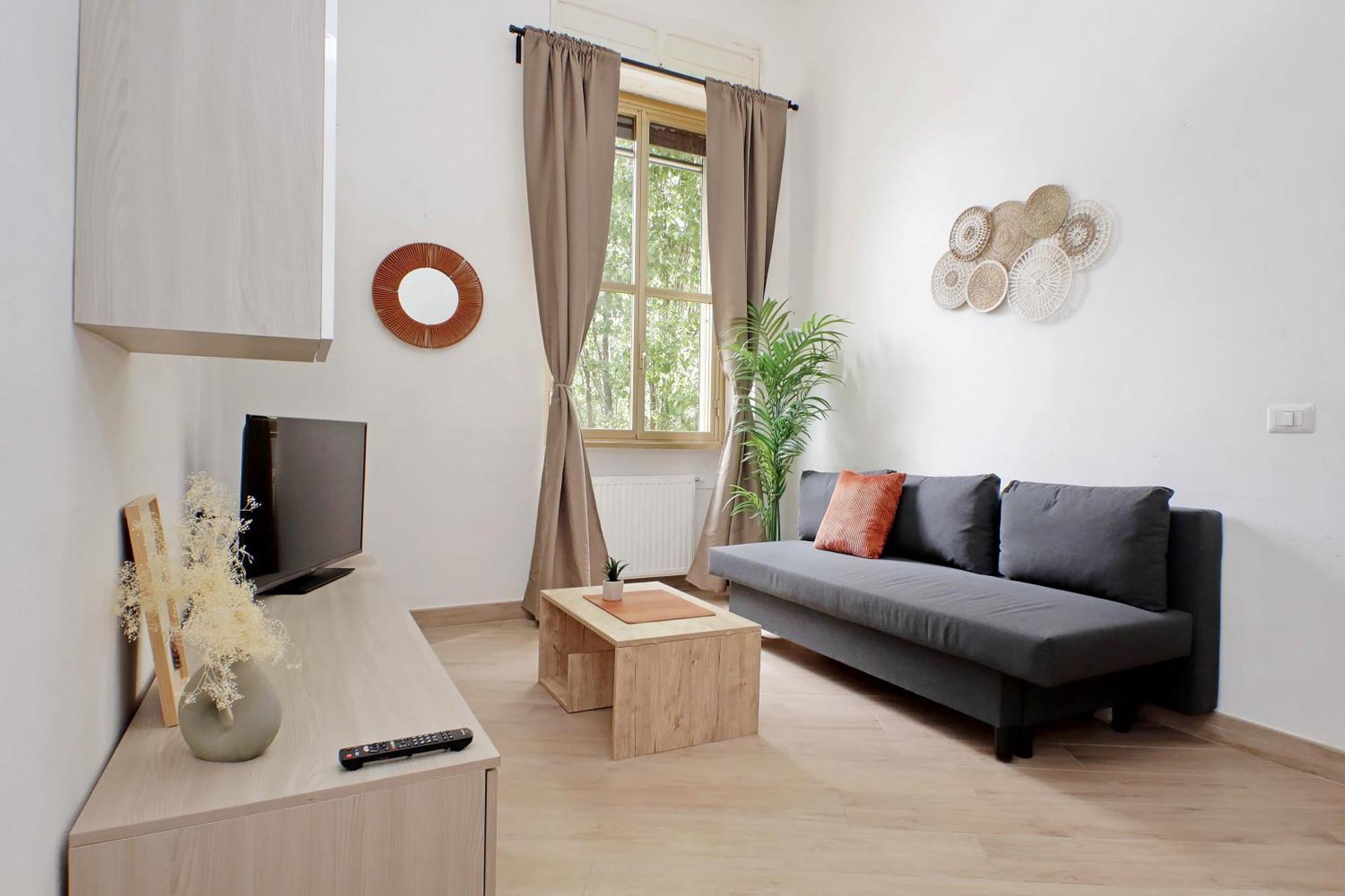 Maya - Boutique Apartment Рим Екстер'єр фото