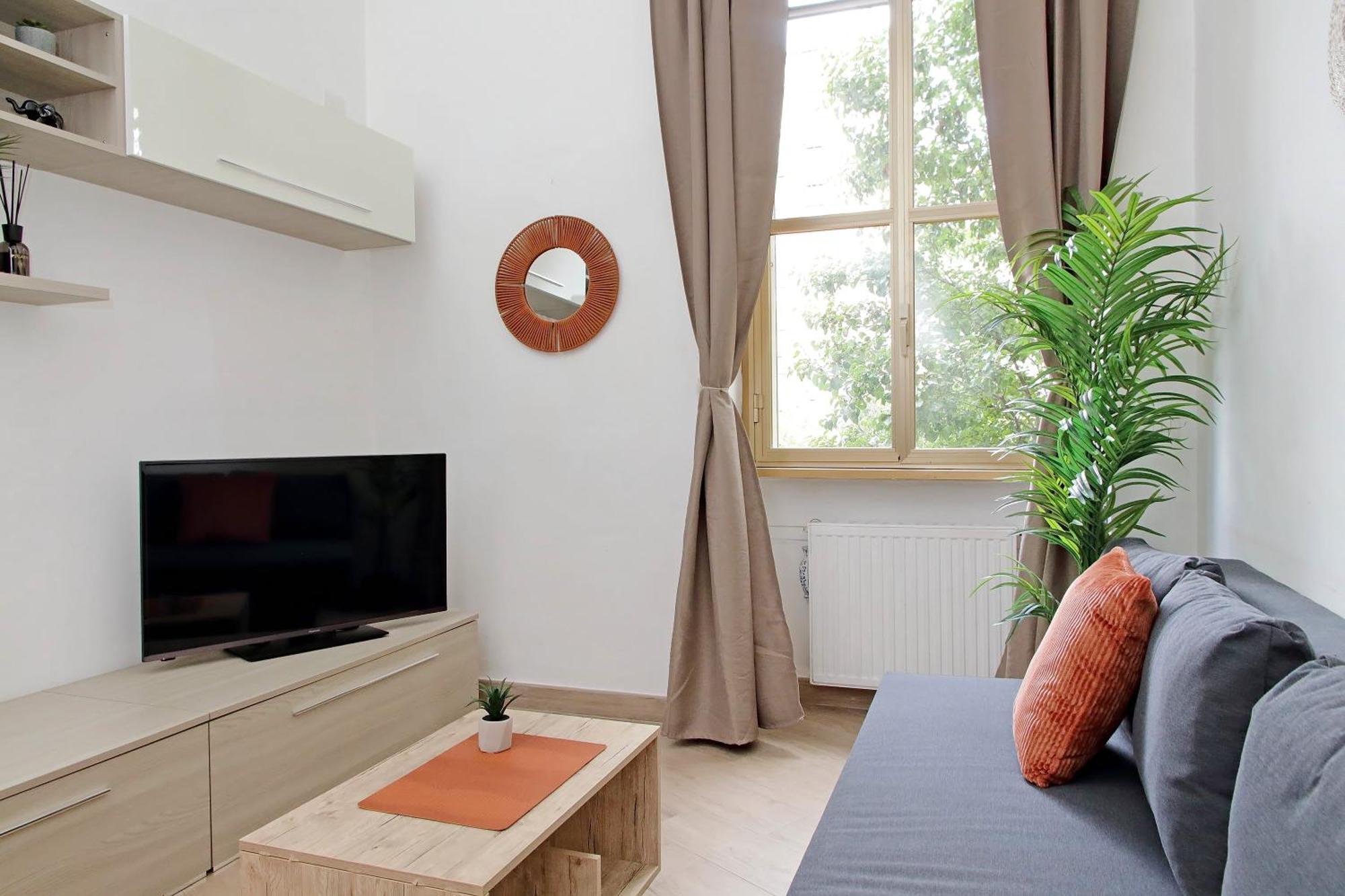 Maya - Boutique Apartment Рим Екстер'єр фото