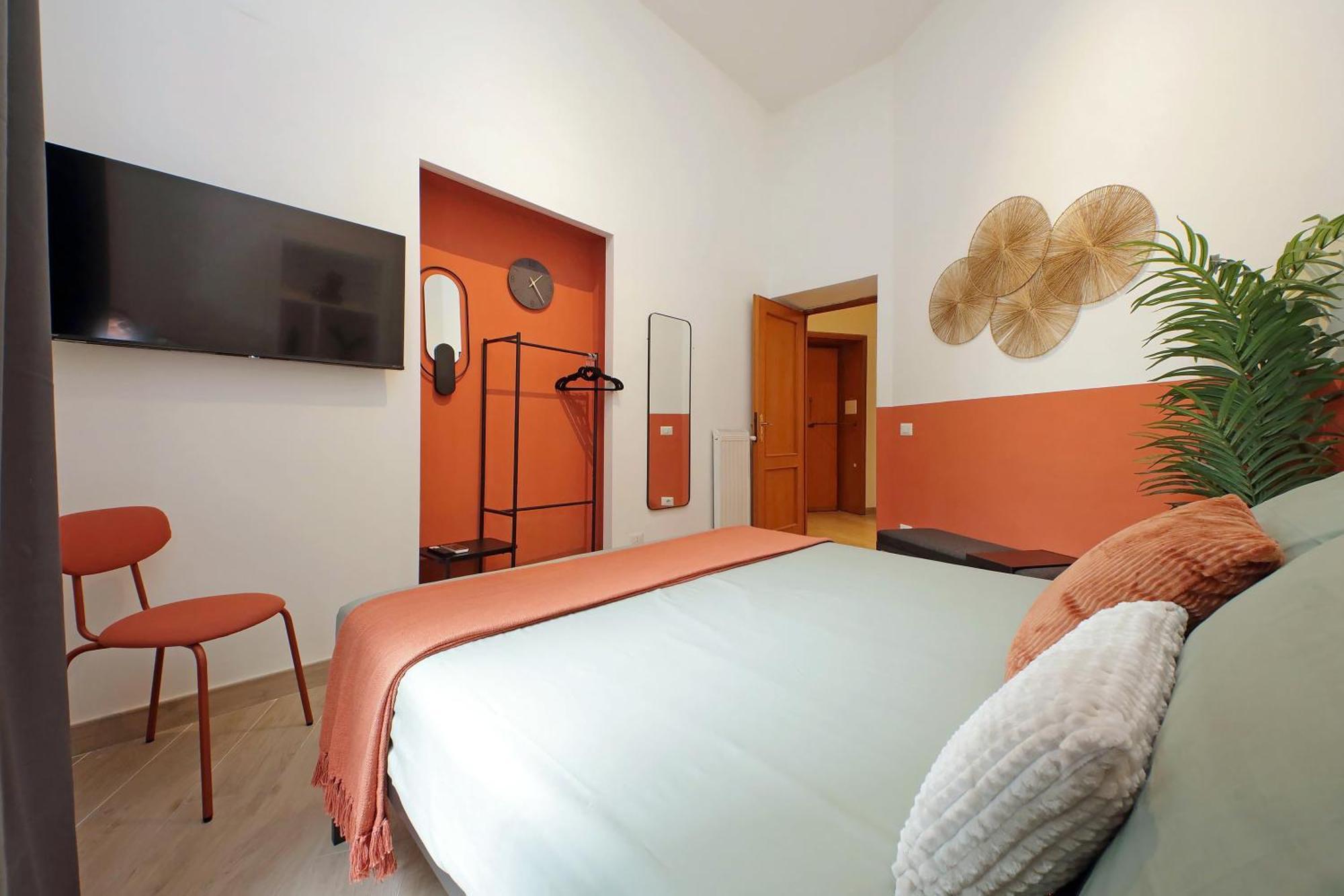Maya - Boutique Apartment Рим Екстер'єр фото