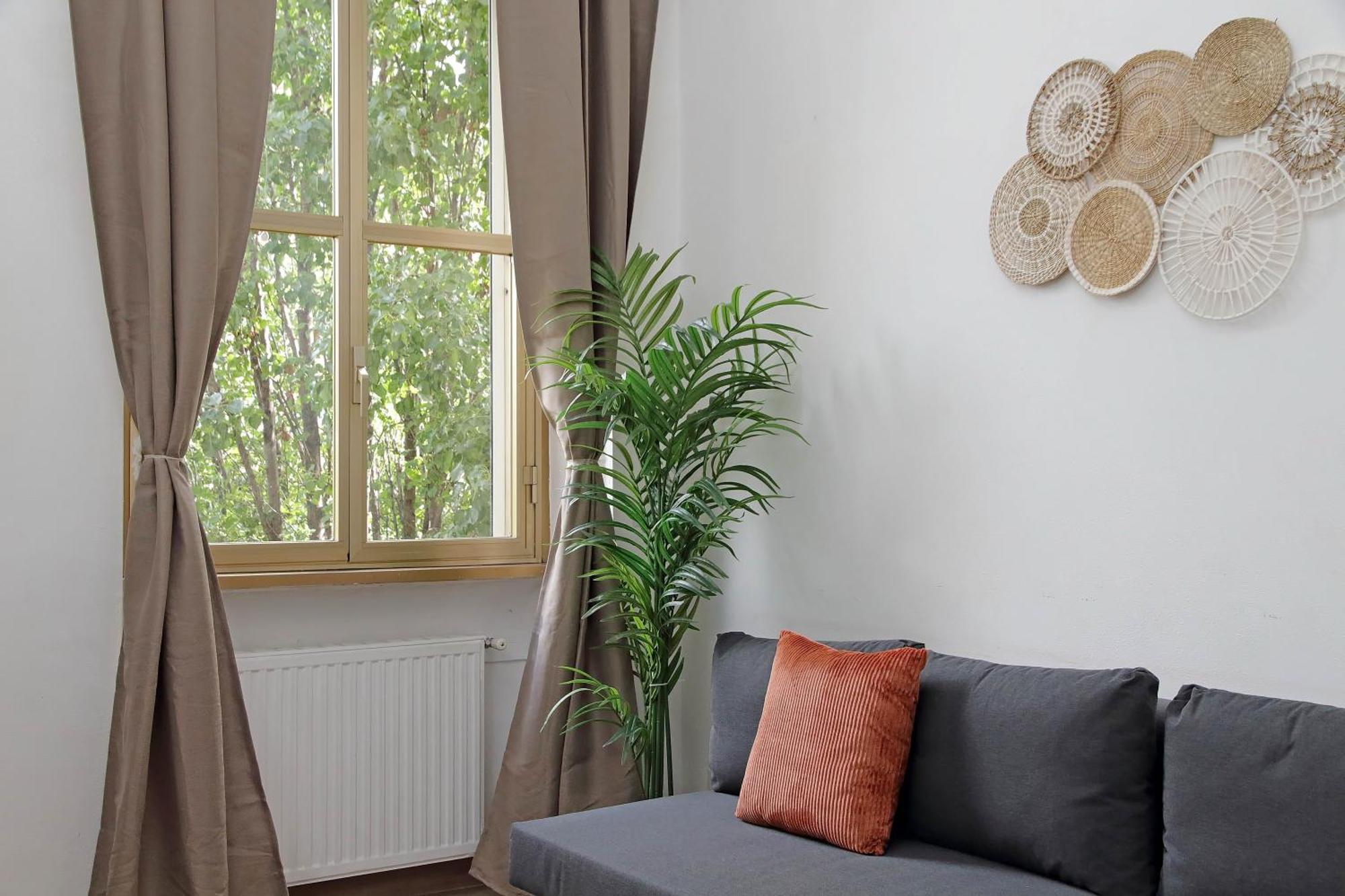Maya - Boutique Apartment Рим Екстер'єр фото